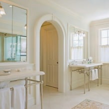 Photo of interior arches in the interior: 60 best ideas-3