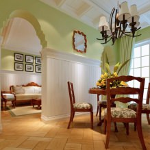 Photos of interior arches in the interior: 60 best ideas-4