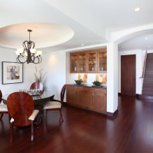 Photo of interior arches in the interior: 60 best ideas-7