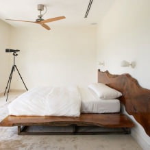 Modern interior in eco-style: design features, 60 photos-8