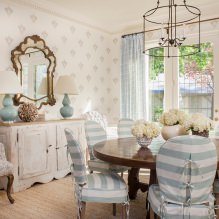 Beige wallpaper: design, combination, choice of curtains, 70+ photos in the interior-18