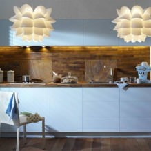 Blue color in the interior: combinations, design ideas, 67 photo-2