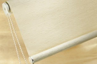 How to choose the width of a roller blind for a window, do it yourself trimming methods