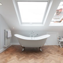 Parquet in the interior: types, choice of colors, methods of installation, 70 photo-0