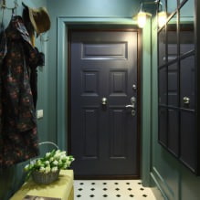 Light floor in the interior of the apartment: combination, color, style, 80 photo-1