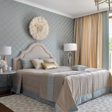 Contemporary interior design: description, choice of finishes, furniture and decor-16