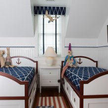 Modern panels for walls in the interior: types, design, combination, 75 photos -13