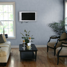 Fiberglass decoration: pros and cons, types, how to glue and paint correctly, care-3