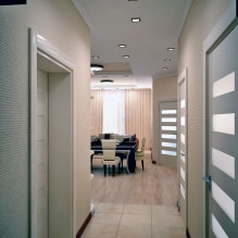 Fiberglass decoration: pros and cons, types, how to glue and paint correctly, care-4