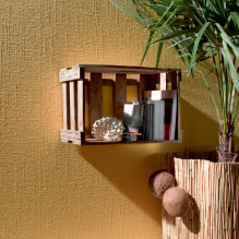 Fiberglass decoration: pros and cons, types, how to glue and paint correctly, care-5