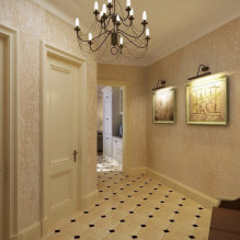 Fiberglass decoration: pros and cons, types, how to glue and paint correctly, care-6