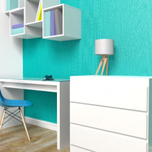 Fiberglass decoration: pros and cons, types, how to glue and paint correctly, care-8