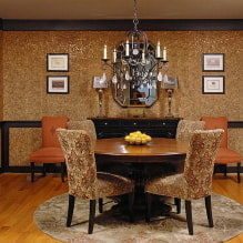 Vandal-resistant wallpaper: a durable and modern option for wall decoration from damage-0