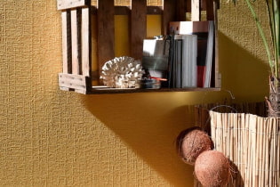 Vandal-resistant wallpaper: a durable and modern option for wall decoration from damage