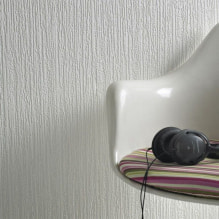 How to choose a wallpaper for painting: types, pros and cons, design, color, gluing, painting-0