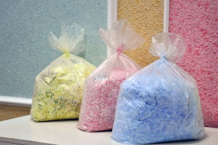 Liquid wallpaper: definition, types, pros and cons, color, design, combinations, care