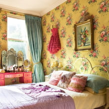 Best Wall Decorating Ideas with Flowers-1