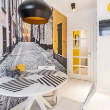 What are the types of wallpaper: features, pros and cons, modern classifications-0