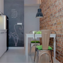 What are the types of wallpaper: features, pros and cons, modern classifications-8