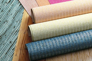 What types of wallpaper are: features, pros and cons, modern classifications