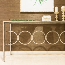 Textile wallpaper: types, patterns, color, examples in the interior, how to glue fabric wallpaper-6