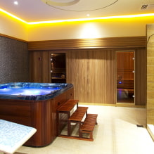 Soaring ceiling - A to Z-4