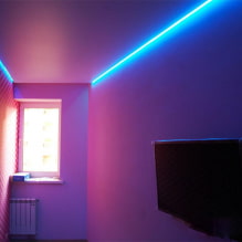 Soaring ceiling - from A to Z-5