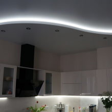 Soaring ceiling - A to Z-8