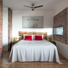 Paintings in the interior: types, themes, advice on choosing a shape and size, location-3