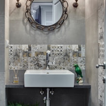 Best mirror decor ideas-0