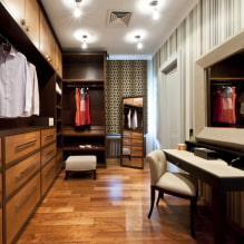 How to choose the color of linoleum? Popular colors, design options, combinations-7