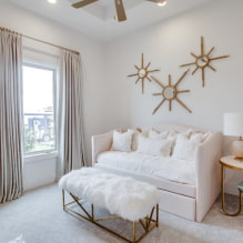 Sofa in the interior: types, mechanisms, design, colors, shapes, differences from other sofas-3