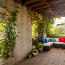 Corner sofas: photos, views, transformation mechanisms, upholstery materials, colors, design-0