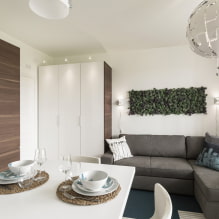 Corner sofas: photos, views, transformation mechanisms, upholstery materials, colors, design-7