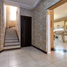 How to match tile grout by color? Choice for dark and light tiles. -1