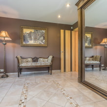 How to match tile grout by color? Choice for dark and light tiles. -5