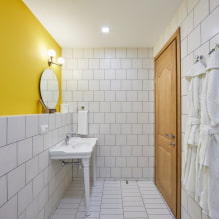 How to match tile grout by color? Choice for dark and light tiles. -6