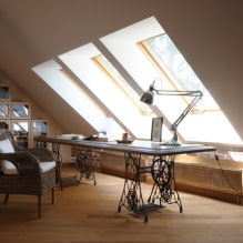 Office design: location options, arrangement ideas, choice of furniture, color, style-0