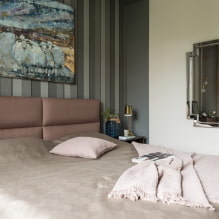 Apartment design 37 sq. m. - layouts, zoning, examples and photos of repair-2