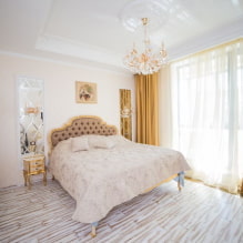 Apartment design 100 sq. m. - arrangement ideas, photos in the interior of rooms-1