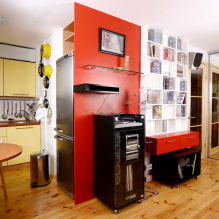 Repair in a two-room Khrushchev - 7 steps to a comfortable life-3