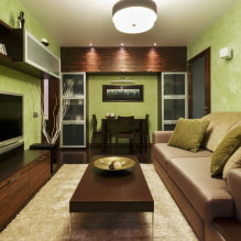 Repair in a two-room Khrushchev - 7 steps to a comfortable life-4