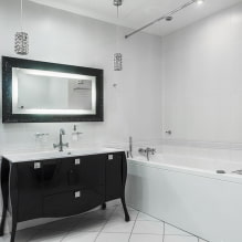 How to decorate an art deco interior? -1