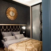 How to decorate an interior in the art deco style? -3