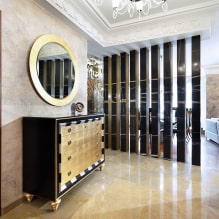 How to decorate an interior in the art deco style? -4