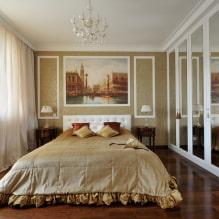 Neoclassicism in the interior: characteristic features and examples of design-0