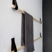 How to make a hanger with your own hands? MK with photo and video-0