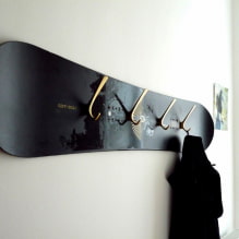 How to make a hanger with your own hands? MK with photo and video-4