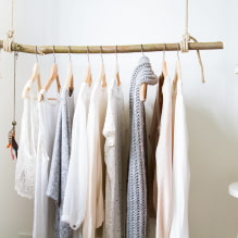 How to make a hanger with your own hands? MK with photo and video-5