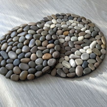 How to make a do-it-yourself bathroom rug? Step by step instructions. -0